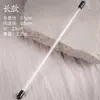 Tubo de Incenso Plástico Acrílico Grande Longo Tubo de Incenso Transparente Barril de Incenso Linha de Incenso Casca Dura Incenso Palito Doméstico