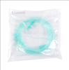 Tubo de oxígeno nasal desechable para hospital, generador de oxígeno doméstico, esterilización de tubo de oxígeno, soporte nasal doble, tubo de succión de oxígeno, gran oferta.
