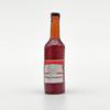 Mini simulación de cerveza hecha a mano, botella pequeña de bricolaje, botella pequeña de vino, crema, pegamento, accesorios de resina, accesorios de juego de comida en miniatura