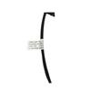 Adequado para Dell/Dell Latitude E5480 Cabo de Conexão da Bateria Interface Cabo DC02002Nx00