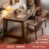Mesa de Computador Quarto Casa Mesa Bancada Pernas de Madeira Maciça Adulto DIY Mesa Feita à Mão Mesa Feita à Mão Bancada Longa