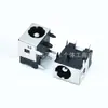 Carcasa Metálica Dc-044A 5521 5525 Interfaz de Alimentación Dc Conector Enchufe Dc Socket