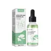 Aceite Esencial Reafirmante Hoja de Loto Eelhoe Suave Nutritivo Reafirmante Piel Refrescante No Pegajoso Aceite Esencial Reafirmante para Masaje
