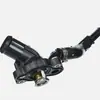 68148113Aa Termostato Adequado para Chrysler 300 Termostato do Líquido de Arrefecimento do Motor