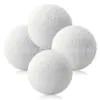 Esfera Esponja Purificadora de Agua y Absorbente de Grasa, Bola Limpiadora Absorbente de Espuma para Piscina y Tina de Aguas Termales