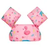 Chaleco Salvavidas de Encaje Patito Feo con Diseño de Corazón Grande Chaleco Salvavidas Infantil Ropa de Baño Ropa Flotante Equipo de Natación