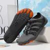 Sapatos de Fitness Indoor Sapatos de Puxada Forte Masculino e Feminino Sapatos de Agachamento Antiderrapantes Solado Macio Levantamento de Peso Sapatos Brilhantes para Empurrar Yoga Sapatos para Treinamento Abrangente