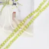 Cuentas de Vidrio de Colores Cuentas Ojo de Gato Pulsera Material Pulido Cristal Pulsera Hecha a Mano Cuentas de Cuentas Accesorios