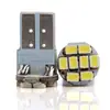 Placa de circuito LED T10-1206-8SMD para carro Indicador de pé Luz de posição Luz de placa de licença Placa de circuito Luz de leitura luz pequena