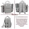 Bolsa de picnic de tela Oxford, superventas en Amazon, bolsa aislante de gran capacidad, mochila multifuncional, bolsa de hielo portátil