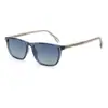 Gafas de Sol de Moda Coreana Transfronterizas para Hombres, Gafas de Sol para Exteriores con Protección UV para Mujeres, Gafas de Sol de Gama Alta Adelgazantes al por Mayor