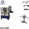 Máquina Mecânica de Dobra Plana Máquina de Anel Elástico Máquina de Estilhaços Máquina de Anel de Pressão Máquina de Ranhura para Cartão Máquina de Abraçadeira de Tubo