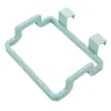 Suporte de Cozinha Panda Pendurado Porta-Saco de Lixo Suporte para Pano de Limpeza Porta de Armário Doméstico Suporte para Lixo