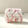 Bolsa para Fone de Ouvido Bluetooth para Mercadorias da Amazon Transfronteiriças Bolsa Pequena de Armazenamento Bolsa para Chaves Bolsa Pingente Porta-Moedas Bolsa Portátil de Armazenamento