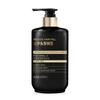 Cinco Cereales Champú de Jengibre Anticaída Aceite Fortalecedor Control de Grasa Cabello Esponjoso Anticaspa Antipurito Champú Crema Mayoreo