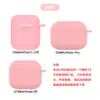 Para novos estojos protetores de fone de ouvido Apple airpods4 airpodspro2 geração estojo de fone de ouvido bluetooth ipods 3ª geração