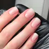 Uñas Postizas Transfronterizas, Uñas Portátiles, Estilos Corto, Mediano y Largo, Uñas de Manicura Portátiles, Uñas Portátiles, Uñas de Producto Terminado al por Mayor