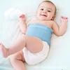 Protector de Vientre Infantil Protector de Vientre para Niños Lazo de Vientre Lazo de Vientre Lazo de Vientre Babero Clase A Fábrica de Origen