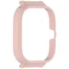 Nuevo de Fábrica Aplicable Redmi Watch3 4 5 Marco de Reloj Paquete Medio Diámetro Interior 20mm Caja de Oreja Cruda para Reloj Redmi