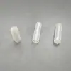 Tapa de PVC Funda de Goma Funda Protectora Roscada Tapón de Plástico Tapa Antipolvo para Tornillo Tapa Antipolvo para Tornillo Cable Wow