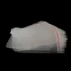 200 piezas precio Arete material DIY agujero para colgar bolsa transparente OPP tamaño pequeño mediano grande bolsa de embalaje para pulsera collar multtamaño