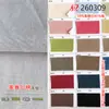 Tejido de Algodón Lyocell de Tejido Plano Transpirable Apto para la Piel 30*30S Tejido para Camisa 59% Lyocell 41% Algodón