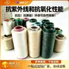Ecológico, Antimoho, Anti-UV, Retardante de Llama, Antiarrugas, Anti-UV, Antiestiramiento, Antidesgarro