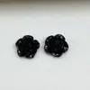 Popular Transfronterizo Colorido Resina Flor Rosa Accesorios Hecho a Mano DIY Accesorios Decoración Teléfono Móvil Venta al por Mayor