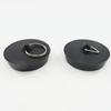Tapón de desagüe para bañera transfronterizo tapón de desagüe para fregadero de cocina tapón de sellado cubierta para lavadero de balcón