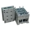 Moldes de Producto de Plástico, Moldeo por Inyección Popular para Artículos de Uso Diario y Juguetes, Tendencia en Tiktok, Producción Rápida, Máquina de Moldeo por Inyección Fabricante de Yiwu