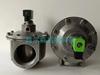 Válvula de pulso electromagnético de ángulo recto de 3 pulgadas WPS-CA/TG76, válvula solenoide de pulso, válvula de pulso DMF-Z-76S