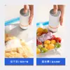 Máquina de Conservación al Vacío de Alimentos, Bolsas para Conservar Alimentos Frescos, Bolsas de Conservación al Vacío, Bolsas de Compresión de Alimentos, Bolsas Selladoras para Refrigerador Doméstico