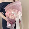 Papel de Embrulho para Buquê de Papel Fenghua, Papel de Arte Atmosférico, Materiais de Embalagem para Flores, Materiais Florais Artesanais, Florais