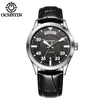 Reloj para Hombre Ochstin de la Tienda Exclusiva, Reloj de Pulsera Mecánico para Deportes al Aire Libre con Calendario y Pantalla del Día de la Semana