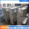 Máquina de envase semiautomática de pasta de duas cabeças, máquina dispensadora de detergente líquido viscoso para roupas, equipamento de envase quantitativo ajustável