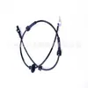 Adequado para 15 Sensores de Velocidade da Roda Traseira Jac Refine S3 3550030U1910