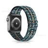 Para Correa de Apple S8 Watch Correa de Viscosa AppleWatch9 Generación iwatch9Ultra 2 Pulsera
