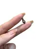 Accesorios de Cuentas para Discípulos de Tai Chi con Goteo de Aceite de Cobre Puro, Joyería, Accesorios Coleccionables, Joyería DIY