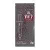 Limin Pasta Térmica para CPU de Computador TF4 TF7 Silicone para Dissipação de Calor Condutividade Térmica 12.8W 9.5W