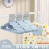 Cabides Infantis, Cabides para Bebê Sem Marcas, Cabides para Crianças, Cabides Espessos para Recém-Nascidos e Crianças Maiores