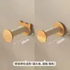 Árbol para Gatos de Pared Tablero para Gatos de Madera Maciza Plataforma de Salto Cápsula Espacial de Pared para Apartamento Cama para Gatos Pared para Gatos Personalizada DIY
