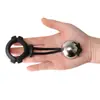 Dispositivo de Ejercicio de Anillo de Pene que Soporta Peso para Entrenamiento de Resistencia de Larga Duración, Dispositivo de Masturbación No Vibratorio, Productos Sexuales para Adultos para Hombres