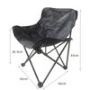 Mesa e Cadeira de Exterior Atacado Churrasco Portátil Dobrável Cadeira com Encosto Conjunto Banquinho para Desenho Cadeira com Encosto para Casa Mesa