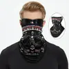 Mascarilla para colgar en las orejas de seda helada, polaina para el cuello, protección solar, ciclismo al aire libre, pesca, bufanda para el cuello a prueba de viento para hombres y mujeres, máscara de seda helada para ciclismo de verano