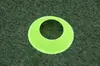 Disco de Logo para Treinamento de Futebol, Cone de Logo, Base Suporte para Bola Obstáculo, Disco Grande Multifuncional de Logo para Treinamento