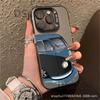 Funda para Teléfono Móvil Jdm Sports Car Iphone17Pro 16/15/14/13 Láser 12 Apple Max Cáscara Dura Plus
