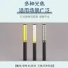 Lámpara de Exterior Impermeable Estilo Chinoiserie Moderna Lámpara de Patio Lámpara de Césped Lámpara de Poste para Paisajismo de Jardín Lámpara de Césped Lámpara de Calle para Jardín de Casa