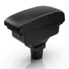Adecuado para Skoda Citigo Caja Reposabrazos Caja Reposabrazos Central Especial Accesorios de Modificación Caja de Almacenamiento
