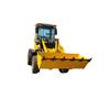 Cargador Tigre de Pata Corta Listo para Usar del Fabricante Cargador de Tierra para Sitio de Construcción Pequeño Carretilla Elevadora Pequeña Tipo 30