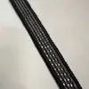 Cadena Metálica Dorada Plateada de 1.5cm para Ropa, Encaje DIY, Manualidades para Ropa, Zapatos y Sombreros